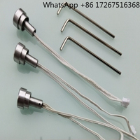 for Xiaomi home induction cooker metal temperature control probe E10 alarm DCL01CM temperature sensor thermistor