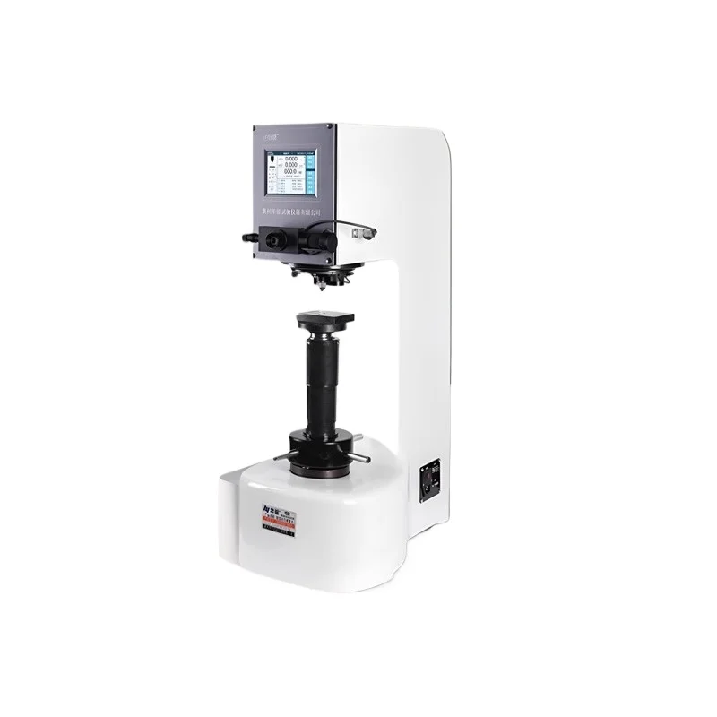 

Brinell hardness tester HB-3000 320HBS-3000 digital hardness tester