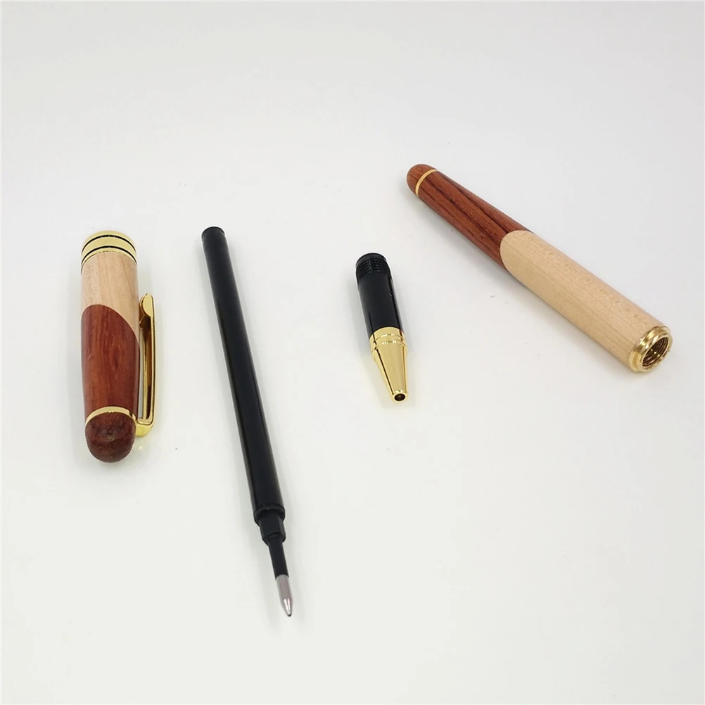 

ink pen wooden pen office stationary ball-point pen fountain pen