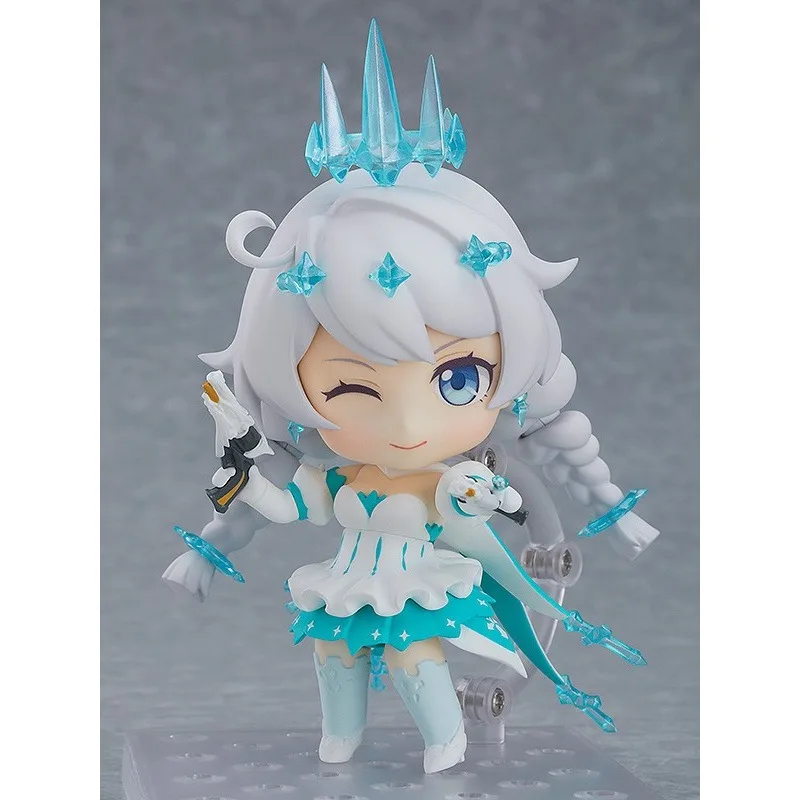 スポットグッドラフ GSC クレイマン #   1057 コラプス 3rd デリサ・アポカリス 魔法少女テリリ アニメ ハンドメイドモデル玩具 ギフトコレクション