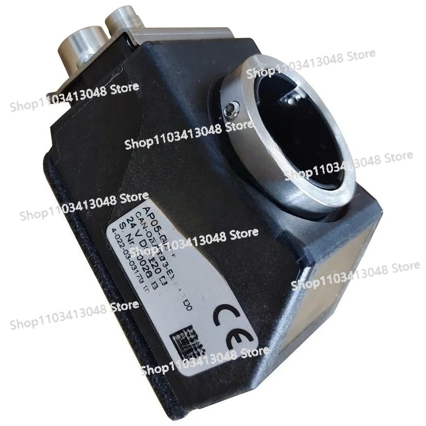 

4-022-03-0317 AP05-0060 INDICATOR CAN-OZP-IP53-EX-S-V200 4022030317