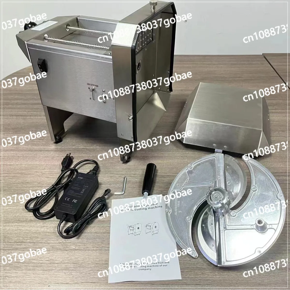 

Слайсер для бананов, оборудование для переработки пищевых продуктов