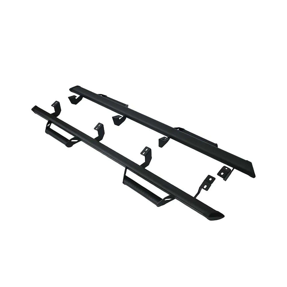 

Алюминиевые подножки, автозапчасти, аксессуары для Toyota Tacoma Tundra 2005-2020, боковые педали