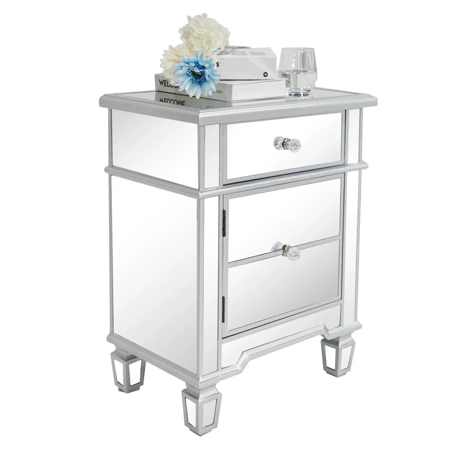 Mesita De Noche Lat… - image