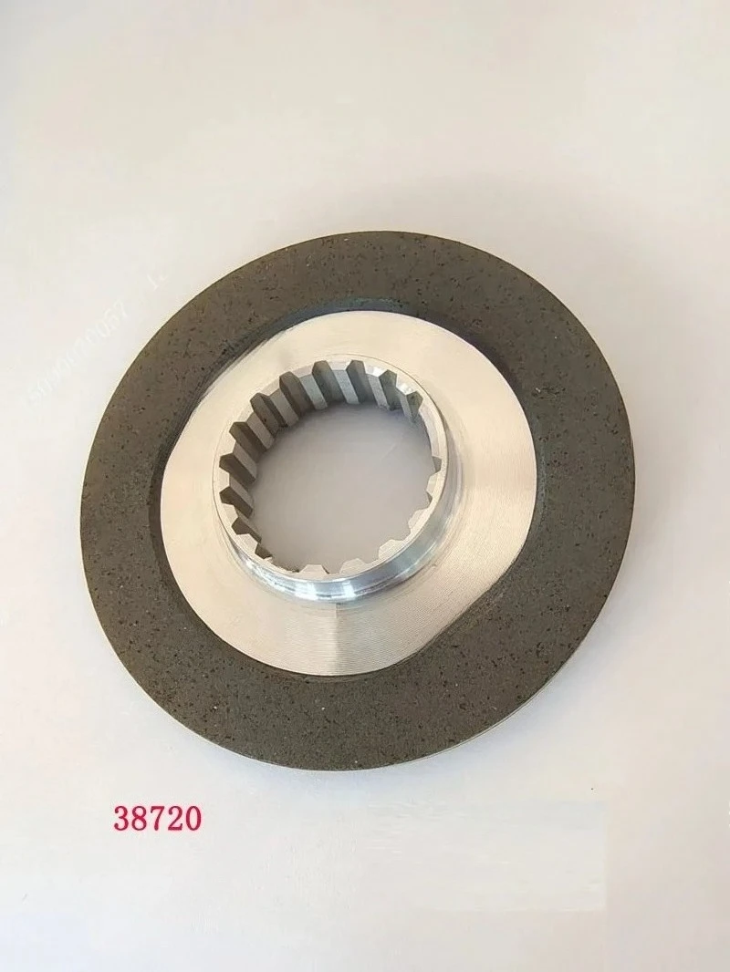 quality replacement for  brake pads NM38720 NM38730 NM38740 NM38751 brake pads