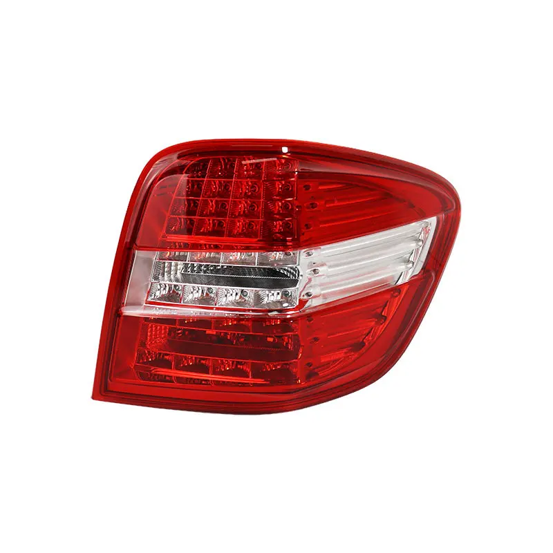 1648202764 1648202864 Voor Mercedes-Benz W 164 Ml-Klasse Ml300 Ml350 2009 2010 2011 Led Achterlicht Siganl Lichte Auto-Accessoires Nieuw