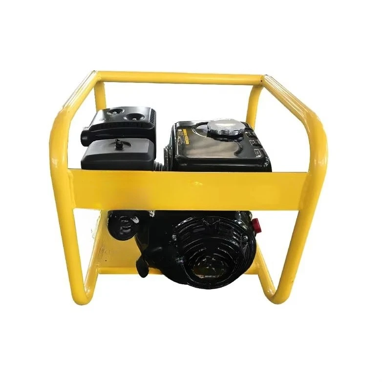 High Efficiency Long-Service-Life Concrete Vibrator for Construction Projects