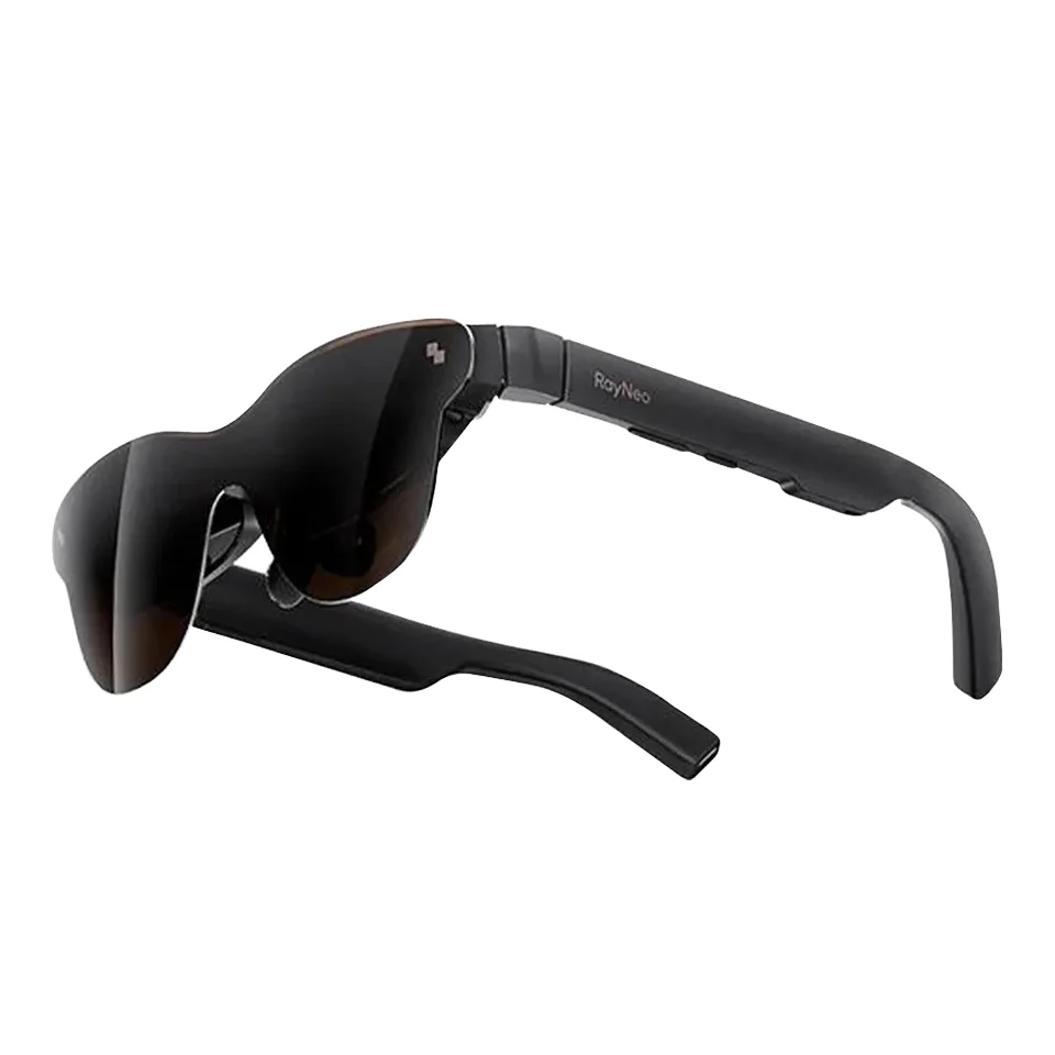 

RayNeo Air 3S Pro Smart Glasses 135-inch HD 3D Private Cinema Experience For Mobile Phone Computer TV Games With VR Hardware
