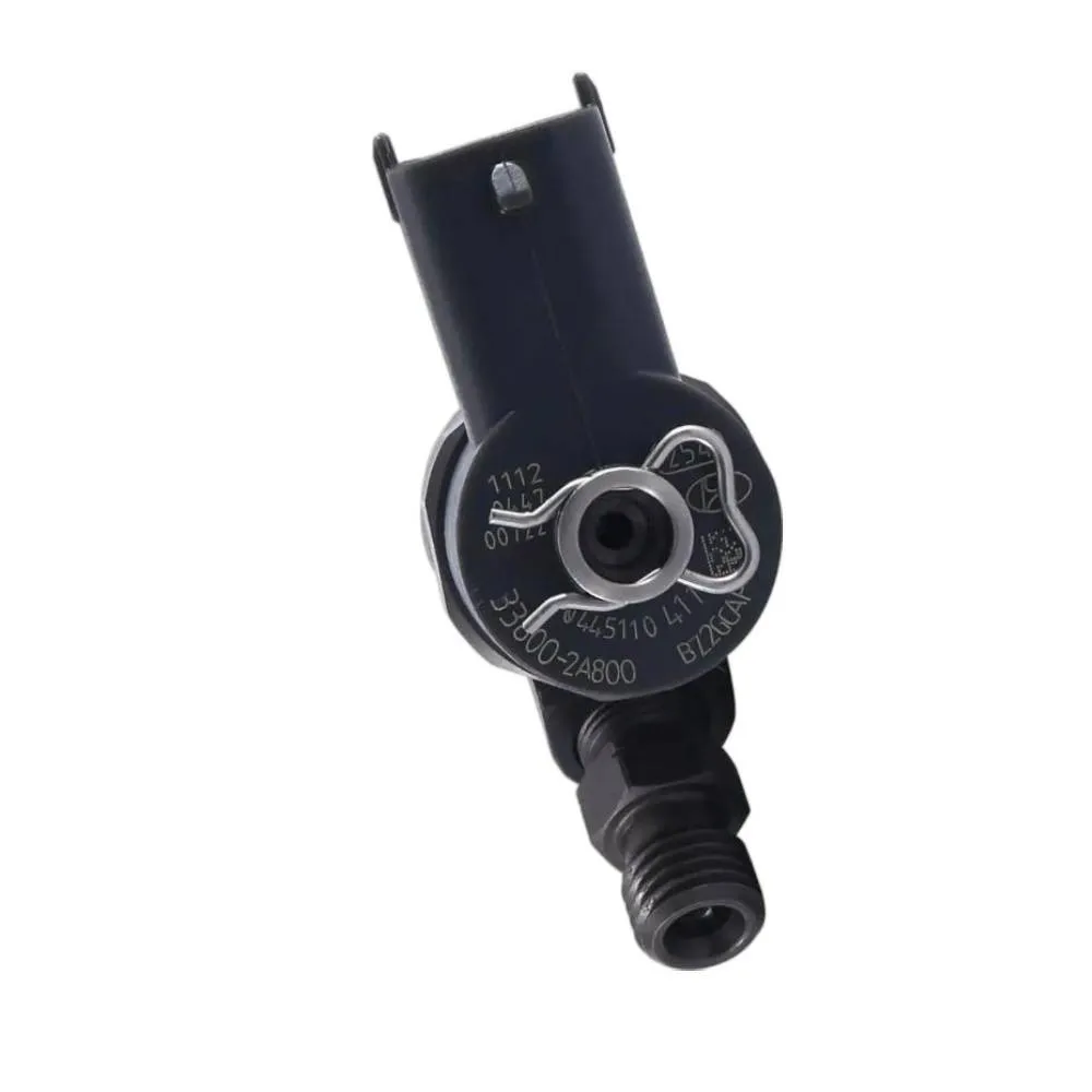 0445110411 33800-2A800 0986435279 Dieselbrandstof Dieselinjector voor Kia / Hyundai