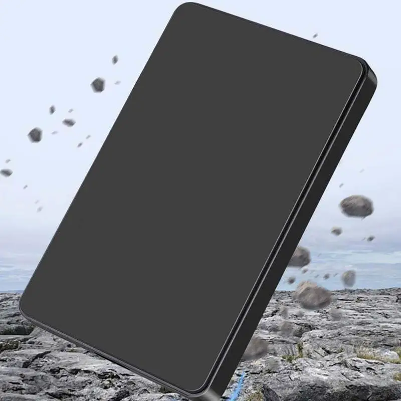 عالية السرعة الخارجية القرص الصلب الضميمة ، هد حالة الضميمة ل 2.5 "سد ، أوسب 3.0 محرك الأقراص