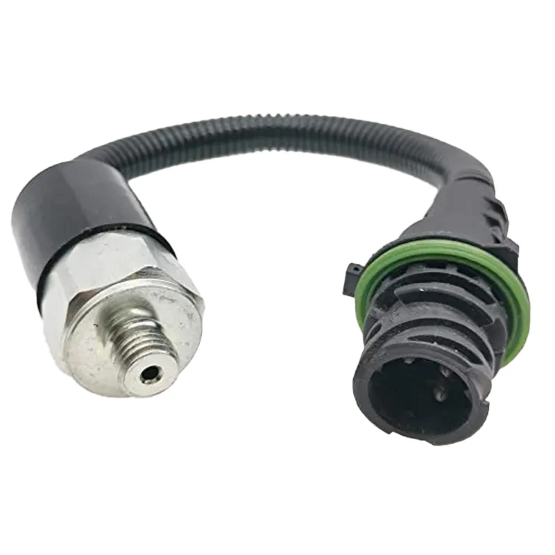 

VOE11170090 11170090 Sensor Tekanan Minyak for Volvo Excavanas EC140 EC160 EC210 EC240 EC290 EC330 EC360 EC460BLC