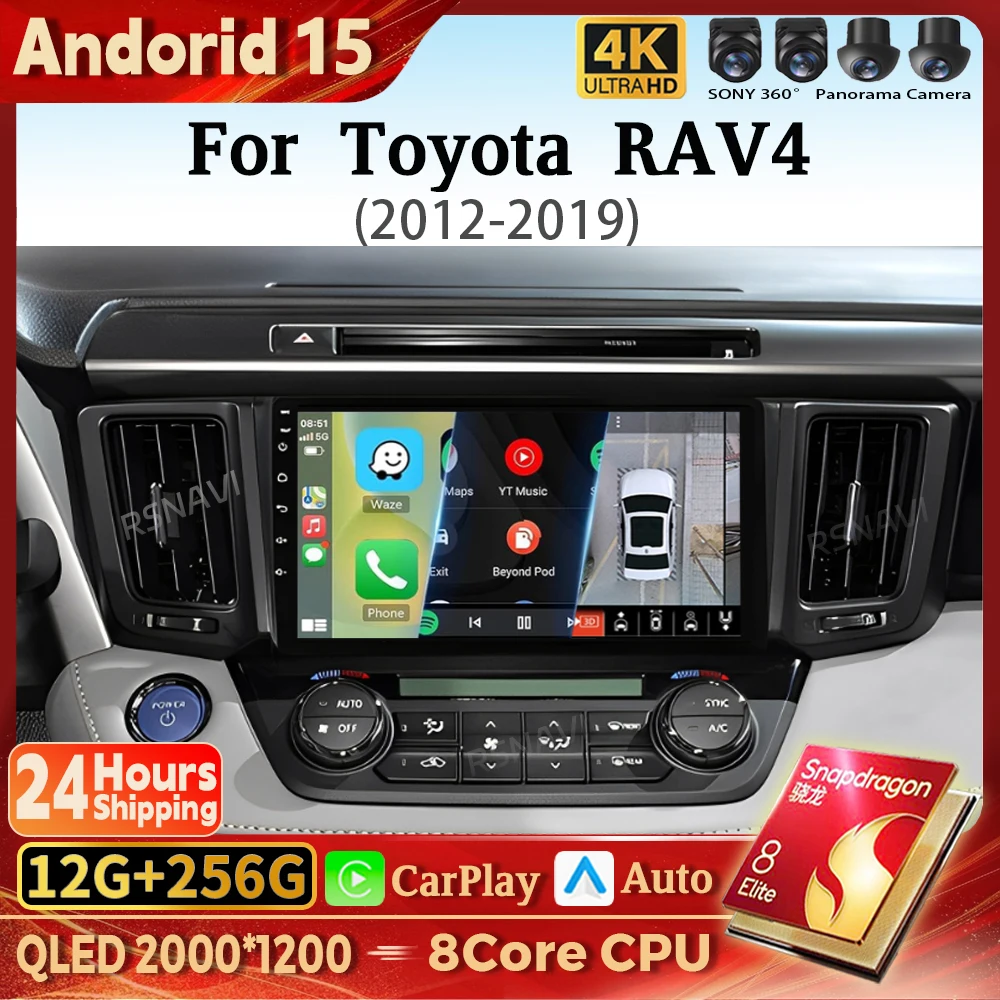 Android 14 Carplay … - image