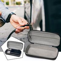 1PCS Hard EVA Case For Xiaomi 2 Car Inflator Pump Case Mijia Inflatable Treasure Box Electric High Pressure Air Pump Protective