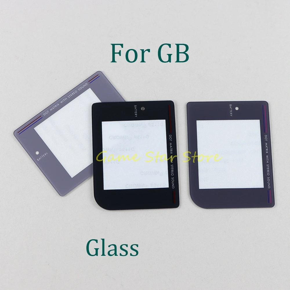 2Pcs Glass Screen L… - image
