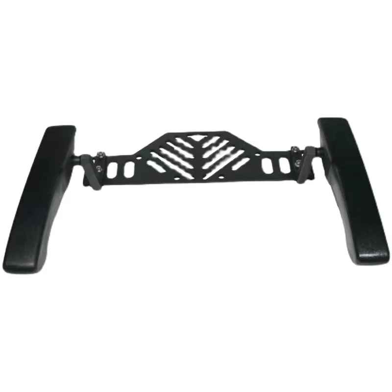 Motorcycle Rear Sea…