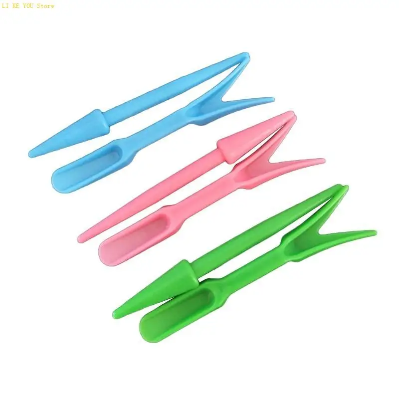 W3JE 4pcs Garden Planter Seing Shovel Bucket Spoon Succulents Seadlings Tool Tool Bonsai Certilizer Device Dever