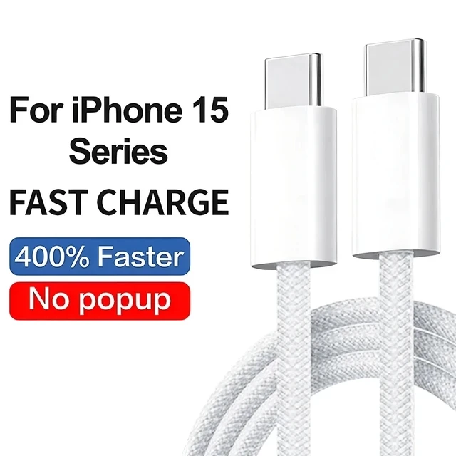 Voor PD 35W Snelle Snellader USB Type C Voor iPhone 15 14 13 12 11 Pro Max Mini Plus XR XS Opladen Datakabel Accessoires