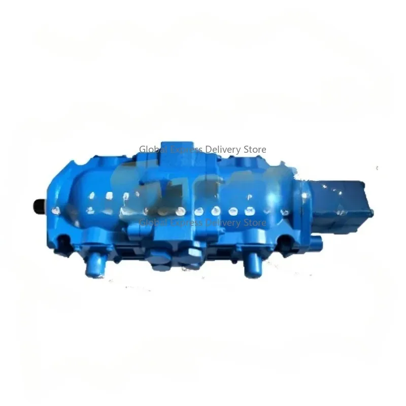 

Good Price TA1919 V10 MFE19 PVE21 Eaton Hydraulic Axial Piston Pumps