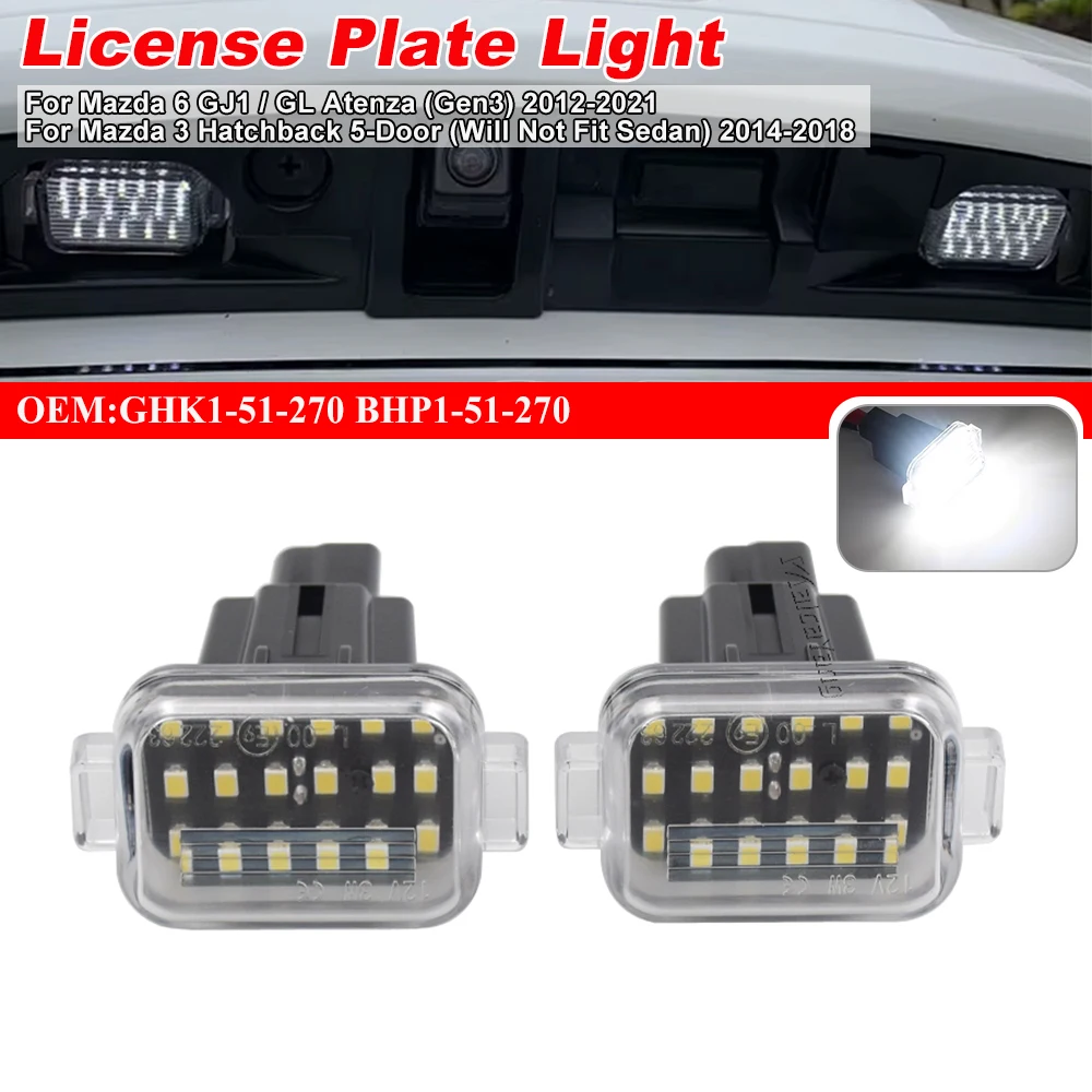 Malcayang Led Licen…