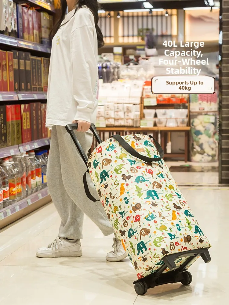 carrello-della-spesa-di-grande-capacita-con-asta-di-traino-leggero-a-quattro-ruote-per-la-spesa-di-verdure-essenziale-per-la-casa-carrello-trainabile