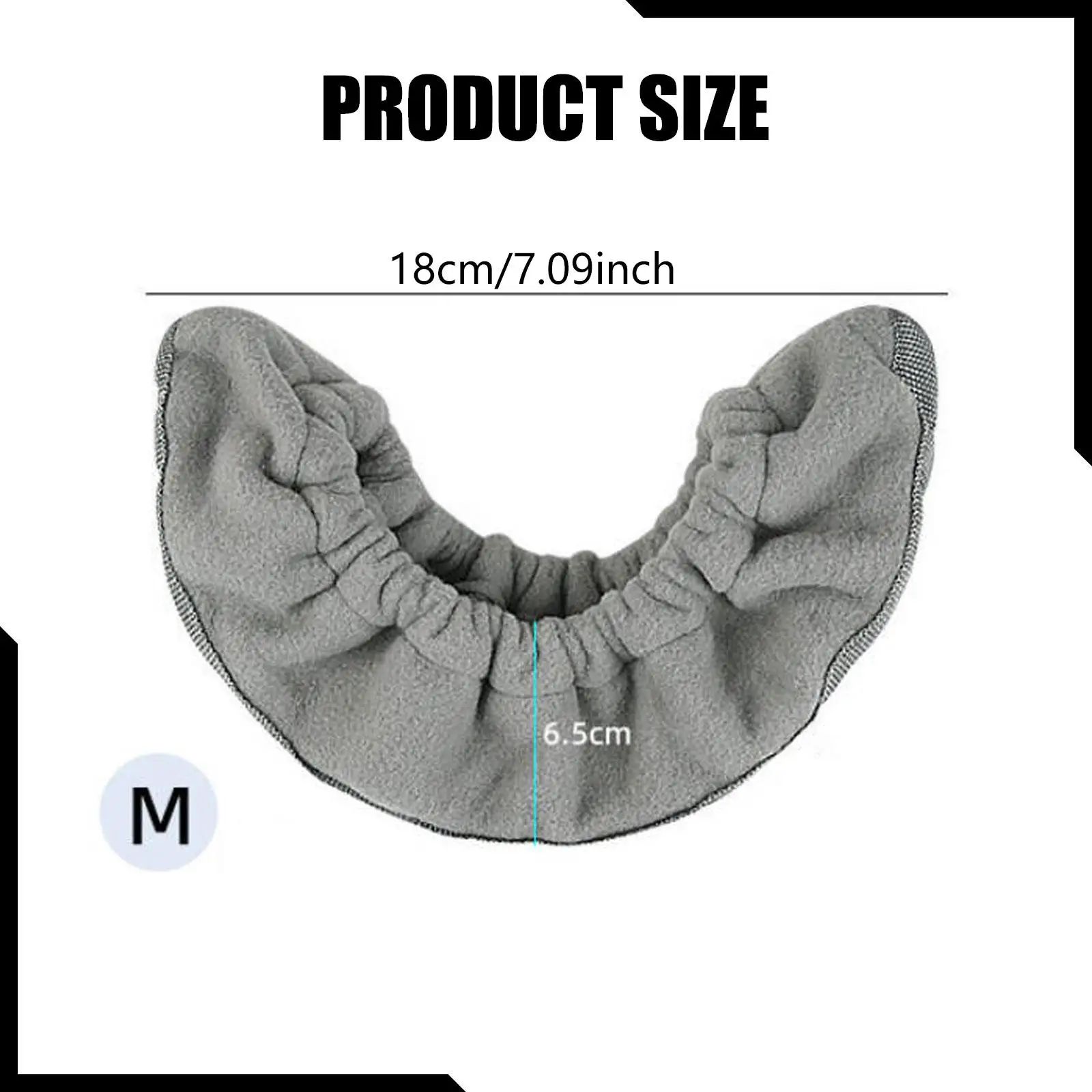 

Защитные чехлы для лезвий коньков из флиса и тесьмы для мужских и женских коньков для хоккея и фигурного катания