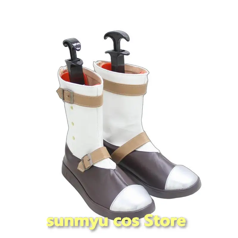 أحذية Nukitashi Ikuko Onabuta التأثيرية مقاس مخصص