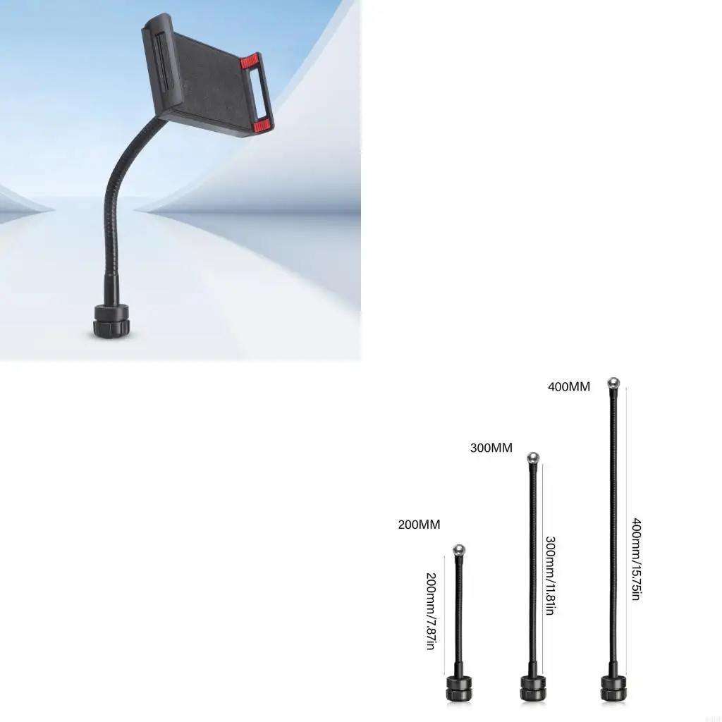 

Extension Arm For Tablet Phone Mount Tripod Live Streaming Tripod Monopod 83CF