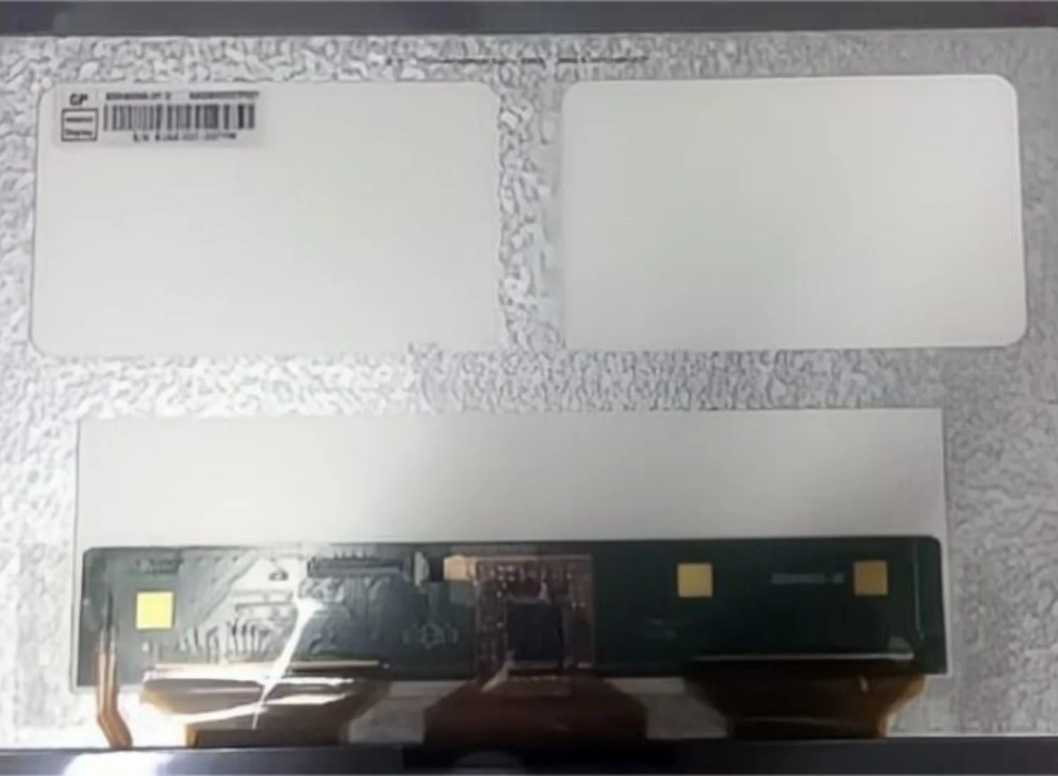 9-inch ED090NA-01D LCD display screen