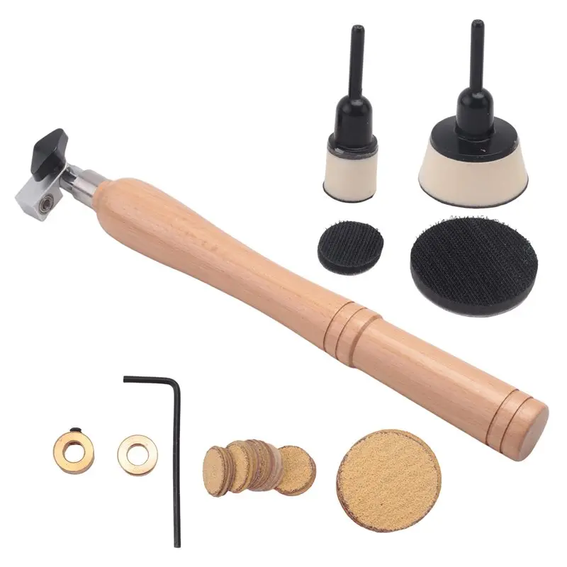 [newa08r]-set-di-dischi-abrasivi-a-ciotola-50-pezzi-con-manico-per-levigatura-e-lucidatura-del-legno-ideale-per-tornio-e-lavorazione-del-legno