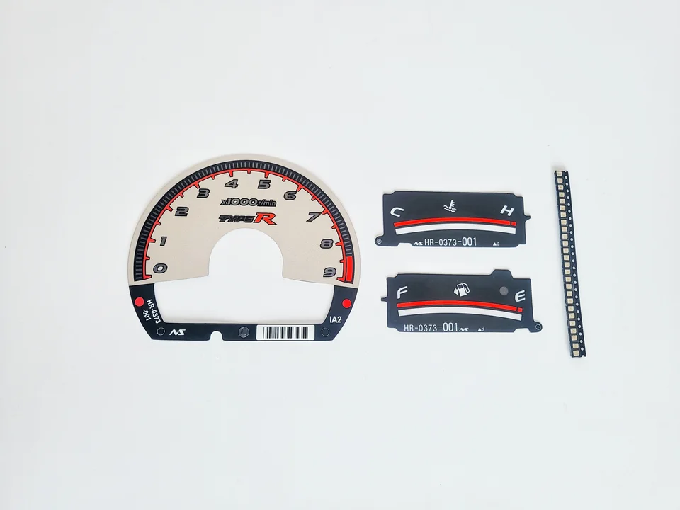 CivicFD2 Gen8 専用 S95884c5e7d2c4a148c816d2691fe4