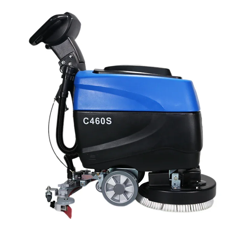 

High Performance Floor Washer CE Certified Floor Washer Automatic Floor Washer Machine