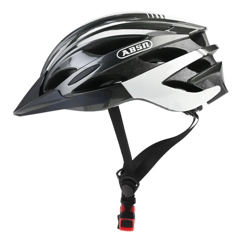 

Ultralight Cycling Helmet for Road MTB and City Biking Ideal for Men Women Racing Electric Scooter Safety Cap Outdoor Sport Gear