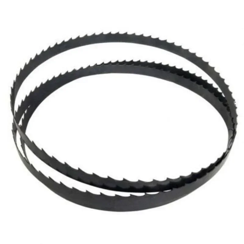 Band Saw Blade 1425 Mm Bandsaw Blades 1425 6.35 0.5mm 6T TPI for Axminster JBS125 Clarke CBS190B Delta 28-165 Nutool HBS190