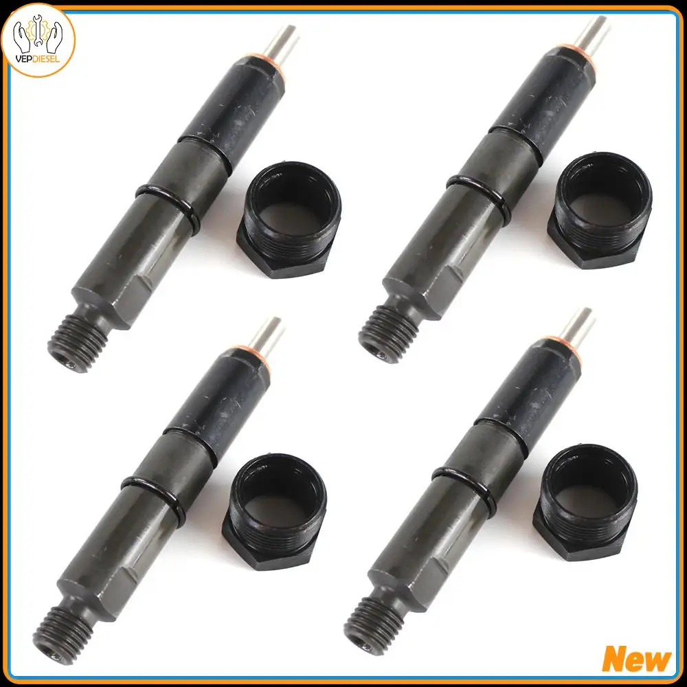 4Pcs J919331 Fuel I…