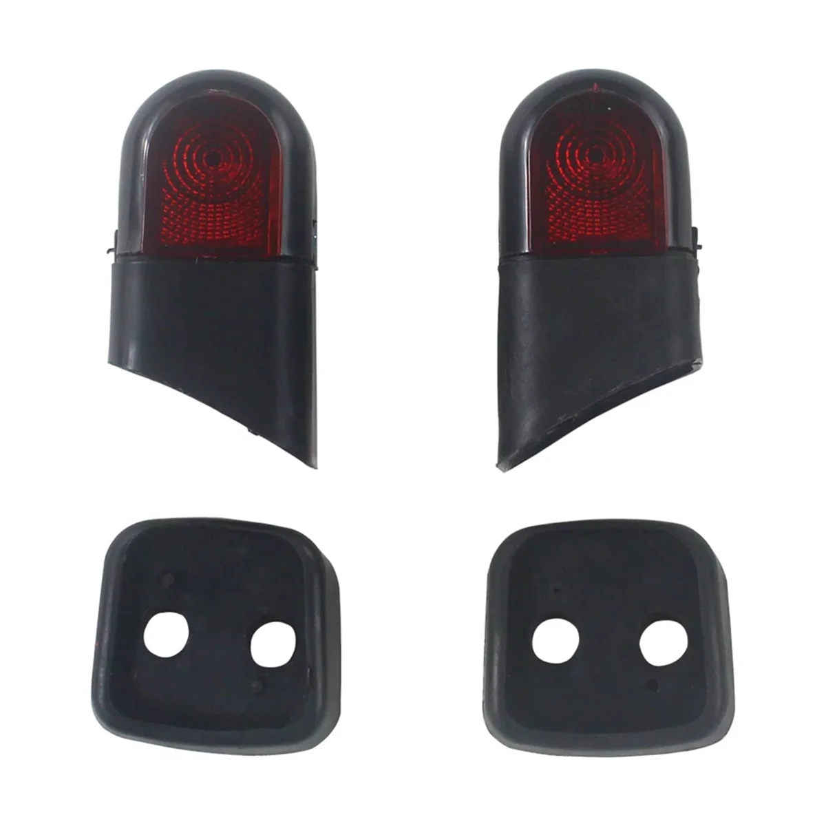 0018209256 0018209356 for Mercedes Benz Sprinter 901 Vario Warning Light Side Light Rear Position Light Sprint Light