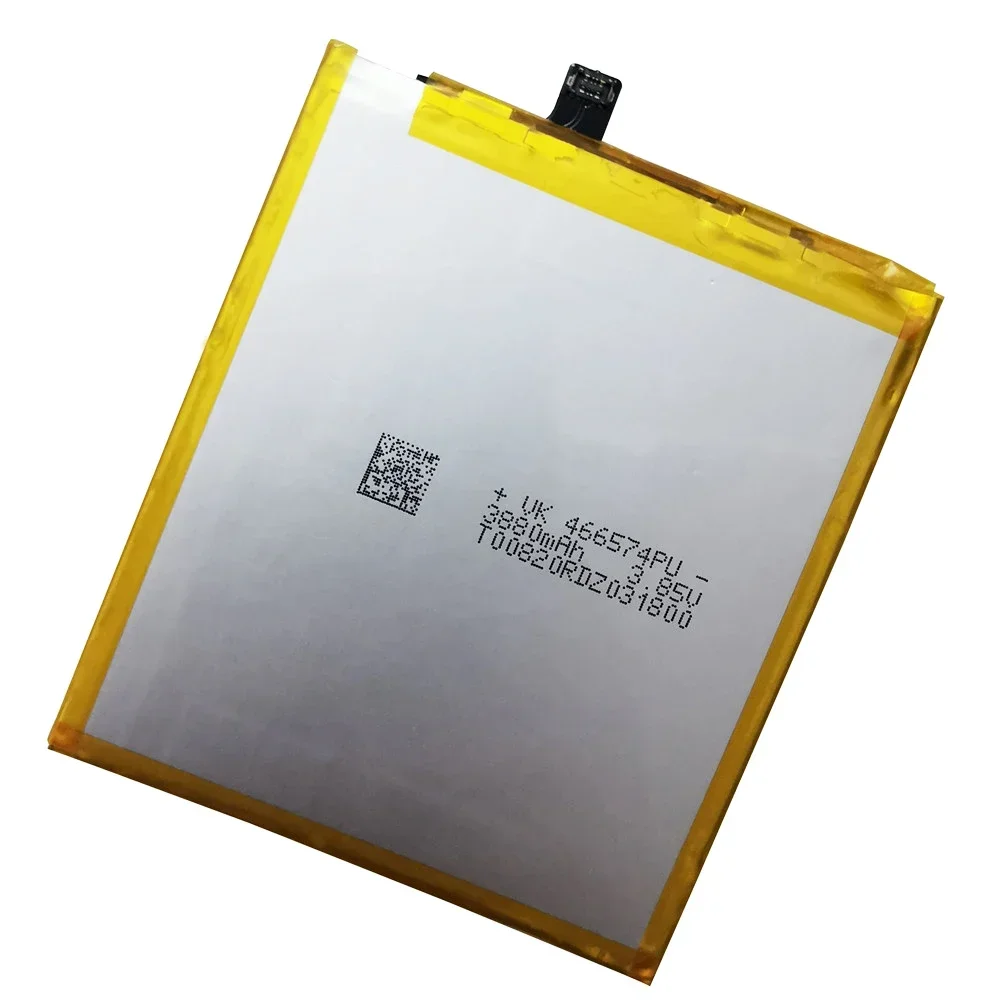 4000mAh KG40 Battery For Motorola Moto G8 Play Moto One Macro, One Macro Dual SIM, XT2015-2, XT2016-1 XT2016-2 Batteries