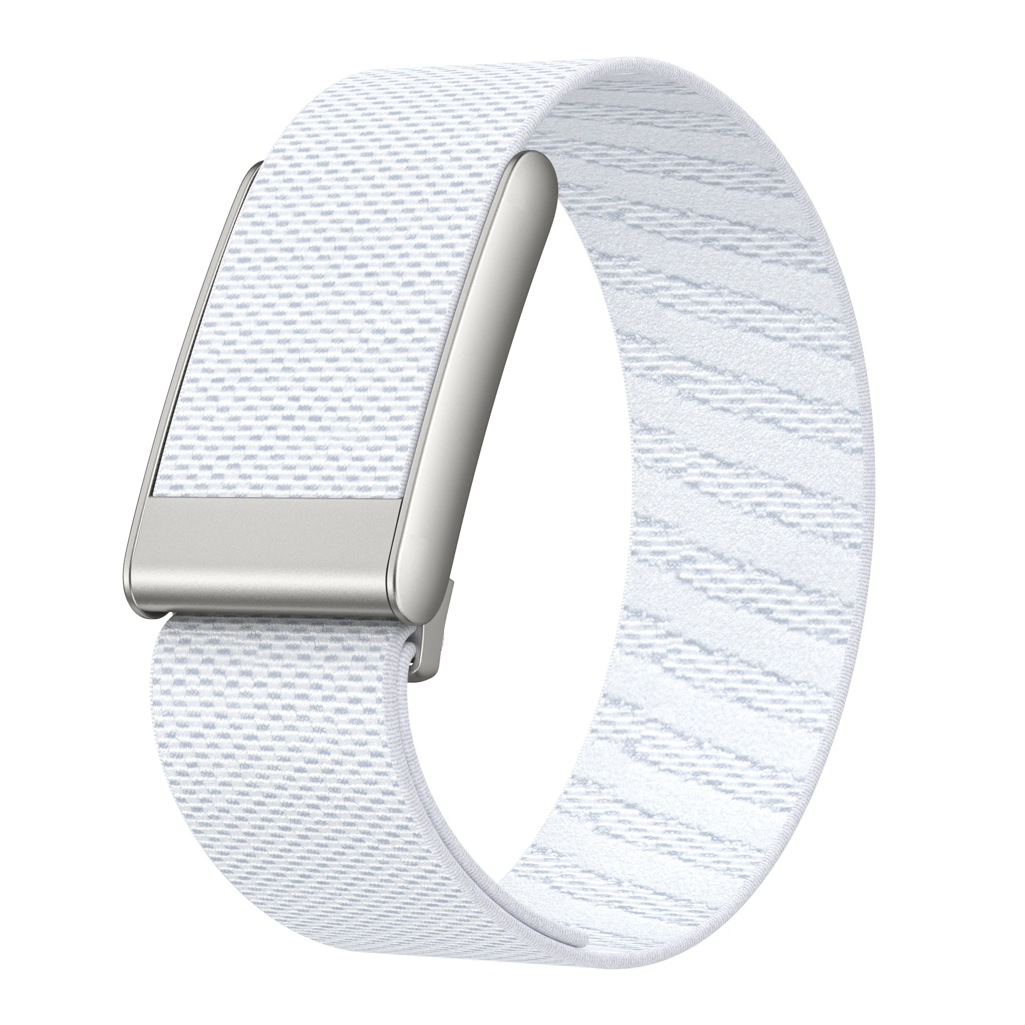 Sport Siliconen Horlogeband voor Whoop 5.0 MG Polsband Horlogeband Armband voor Whoop 5.0 Ademende Vervanging Band Accessoires