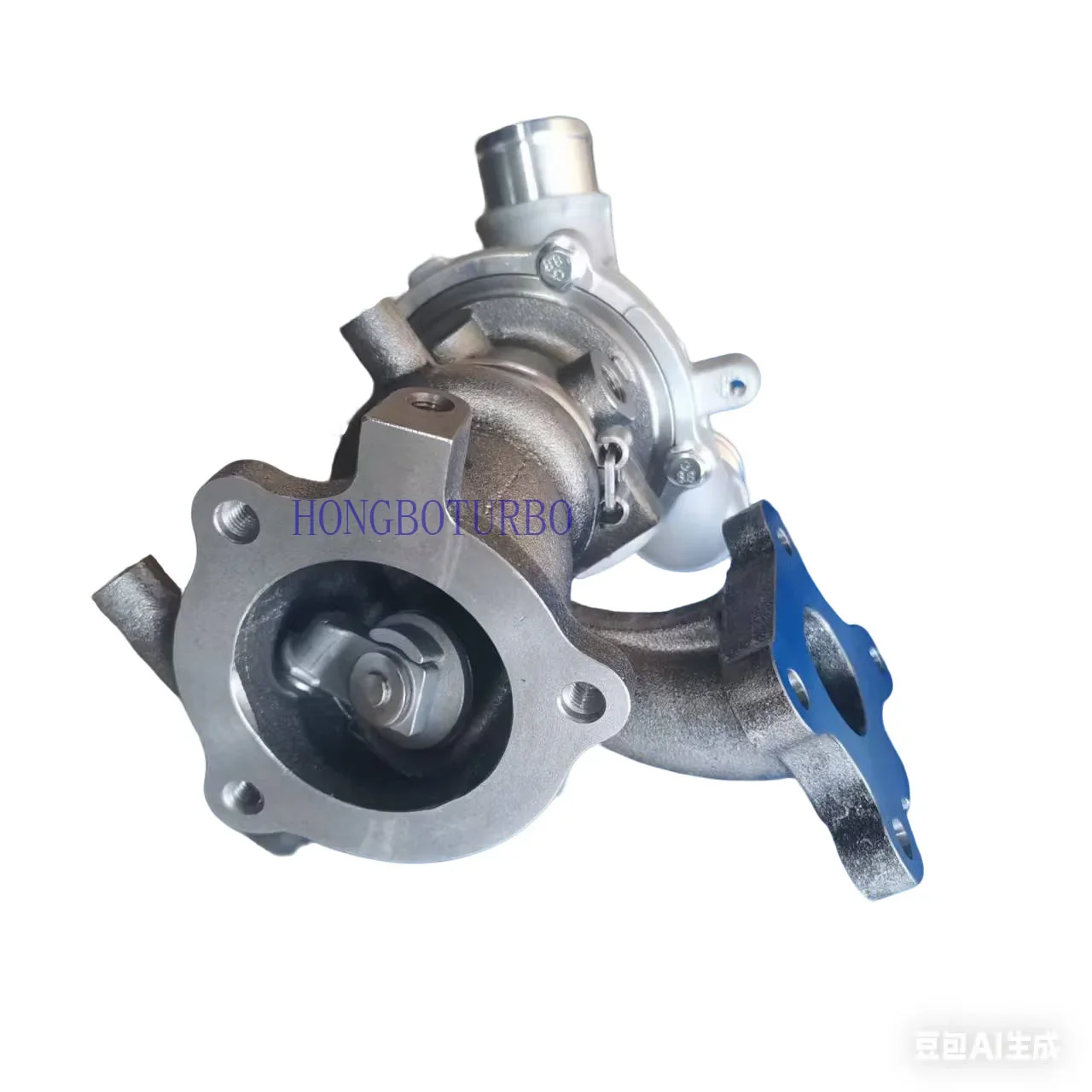 Turbocharger  GX10 E3T10-1118010AB  G10P9A004-001 S1709A0096 for Chery Tiggo Pro 1.0T 3 Cilindros Engine 2022-2024