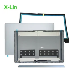 LCD back case frame For IdeaPad 1 15ADA7 AMN7 15 2022 laptop screen top cover front bezel hinge shell