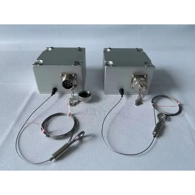 

Road Equipment Milling Machine spare parts wire rope sensor