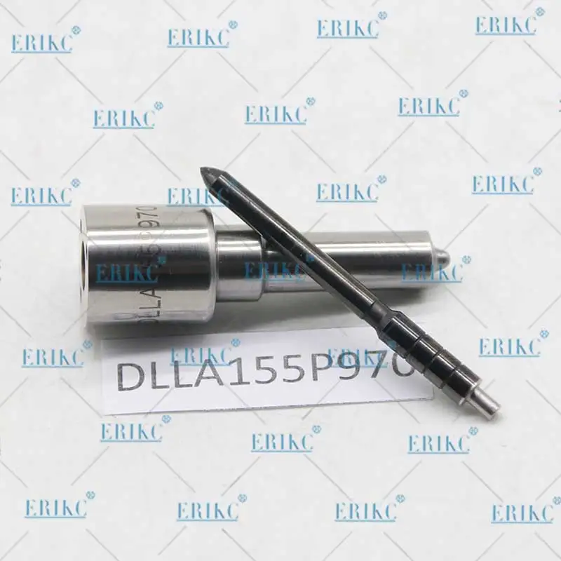 Nozzle DLLA155P970 Compatible with Fuel Injector 51030 CAIJUN-AUTO