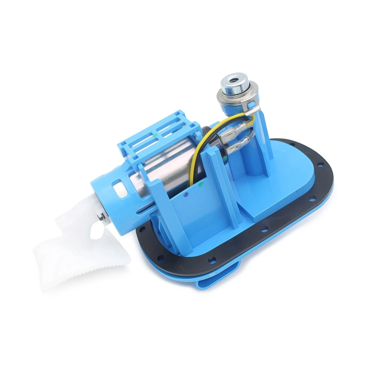 Motorradzubehör Kraftstoffpumpe für Hyosung GT250R GT650R EFI Comet GT250 ST7 ST700 GV250 DR 15100H99D00 15100HB9500 – Detail 5