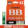 200M-Mantis Green