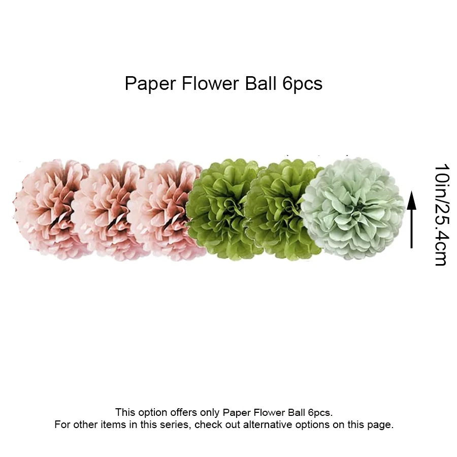 Thumbnail 4 - #88 Compare Decorative Pom-Poms Before You Buy