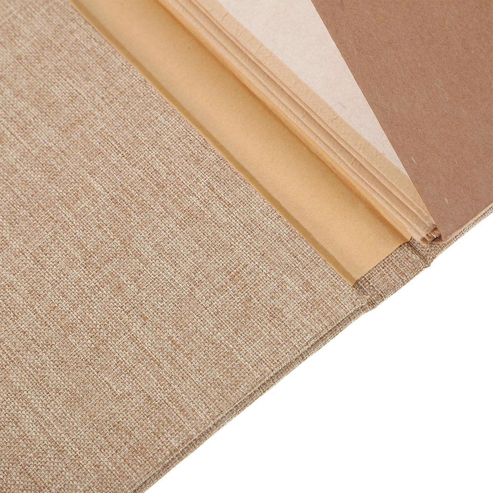 

Rice For Calligraphy Chinese Painting Thickened Multi-Function Sheets Professional Writing Paper Artists Portable Letter