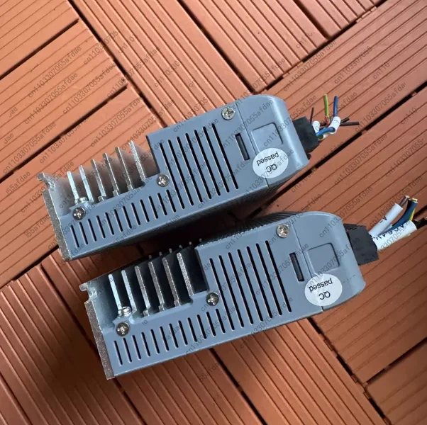 1pc cl3c-ec808ac ethercat stepper driver input 20-80v, output 8.0-8.8a peak tool accessories