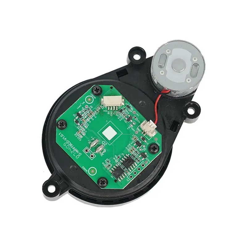 A21F-LDS Laser Distance Sensor Replacement Part For Dreame S10/S20/X10/X20 Series Vacuum Cleaners- LIDAR Consumables Component