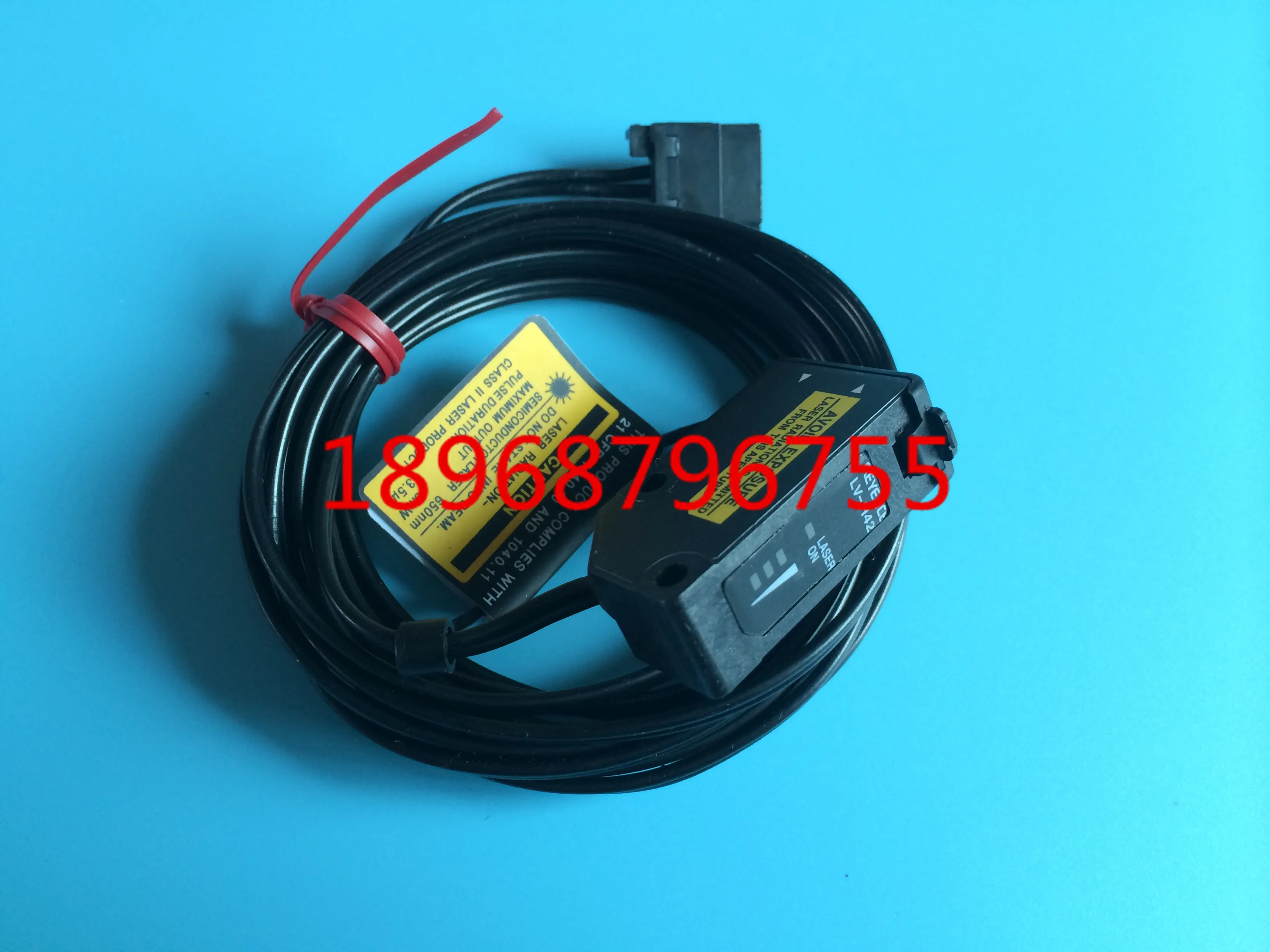 2025 Keyence Laser …