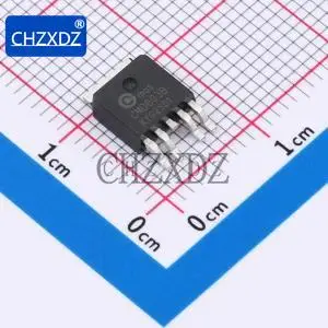 5/50/500PCS CMD603B TO-252-4L N + P Channel 60V 13A/-60V -13A