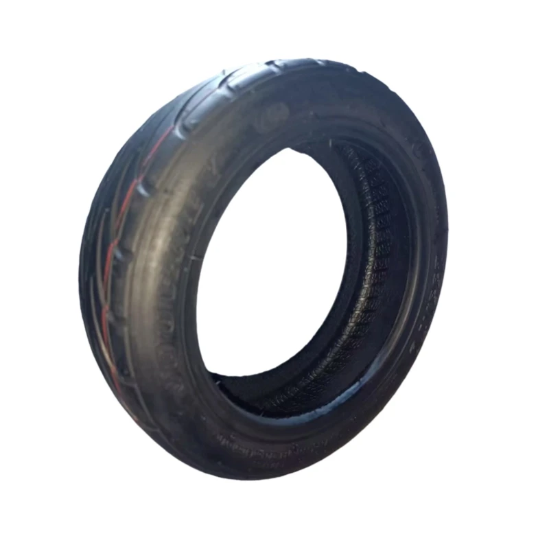255x70 tubeless tire 10 inch electric scooter balance bike explosion-proof thickened vacuum tire
